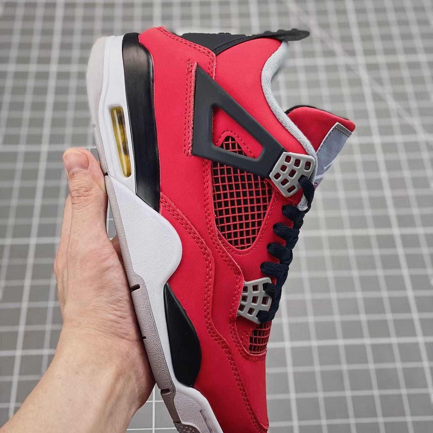 Air Jordan 4 Retro OG Sneakers   308497-603 - PerfectKickZ