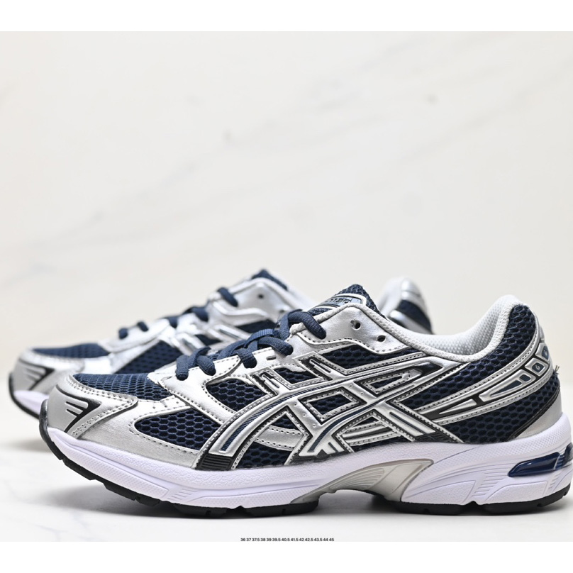 Asics Gel 1130 'French Blue Pure Silver' - PerfectKickZ