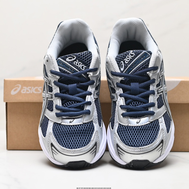 Asics Gel 1130 'French Blue Pure Silver' - PerfectKickZ
