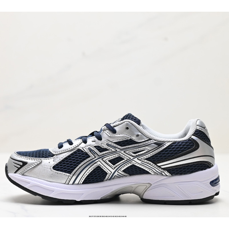 Asics Gel 1130 'French Blue Pure Silver' - PerfectKickZ