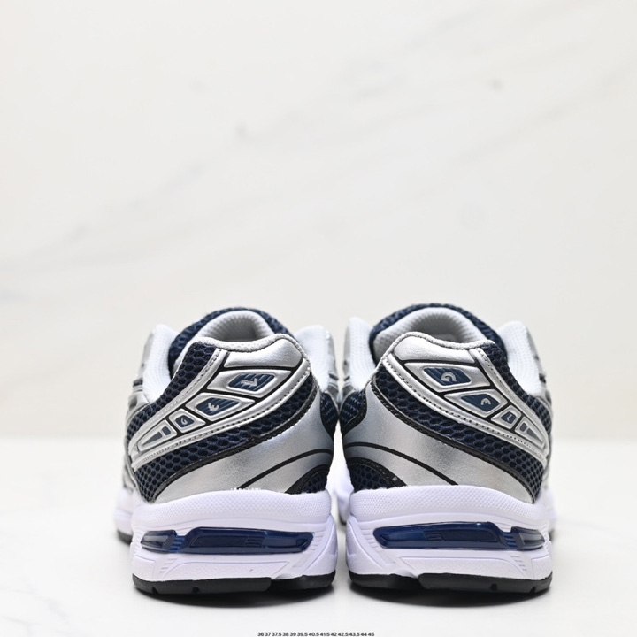Asics Gel 1130 'French Blue Pure Silver' - PerfectKickZ