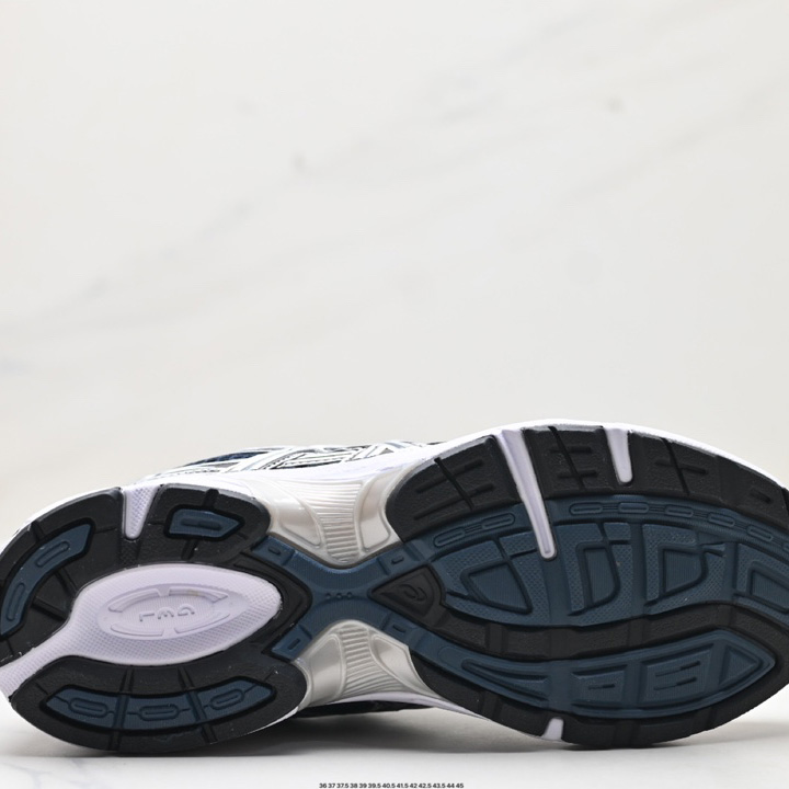 Asics Gel 1130 'French Blue Pure Silver' - PerfectKickZ