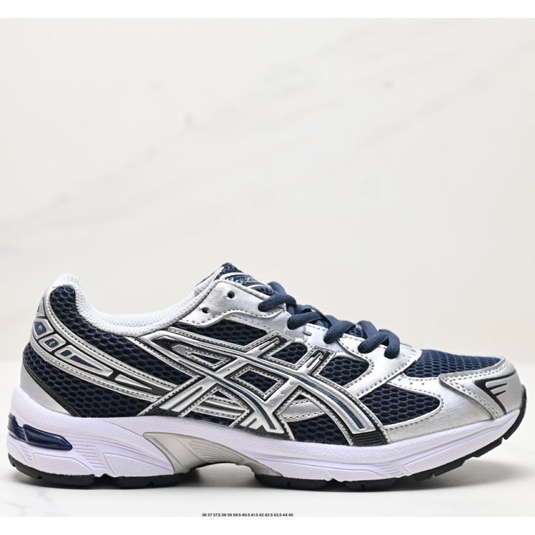 Asics Gel 1130 'French Blue Pure Silver' - PerfectKickZ