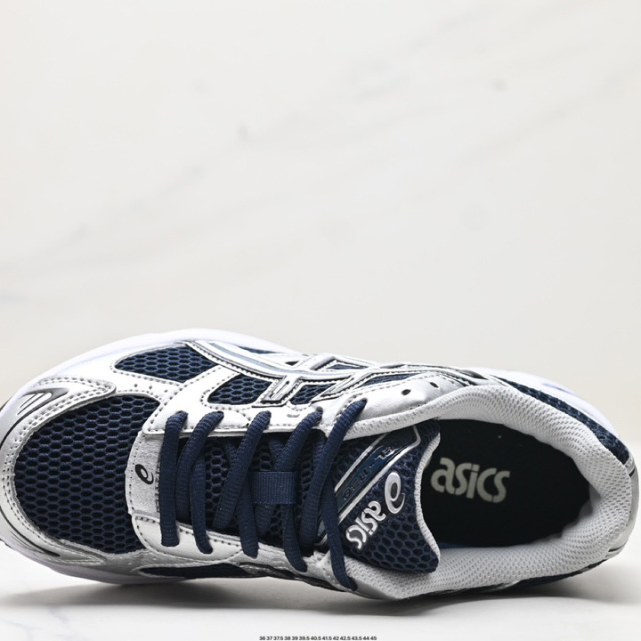 Asics Gel 1130 'French Blue Pure Silver' - PerfectKickZ