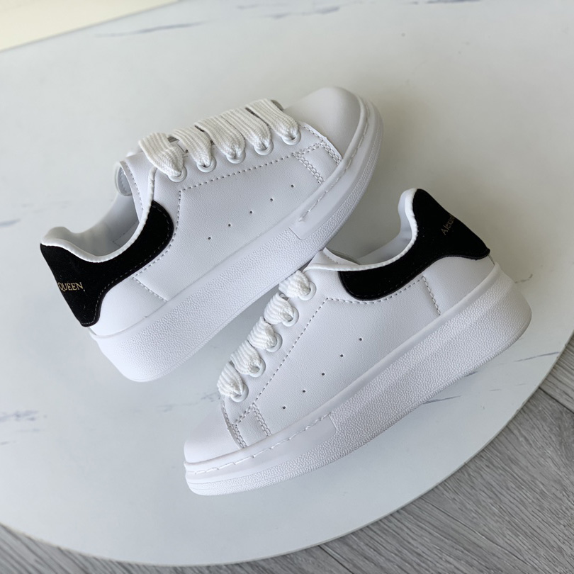 Alexander Mcqueen Oversized Kdis Sneaker  - PerfectKickZ