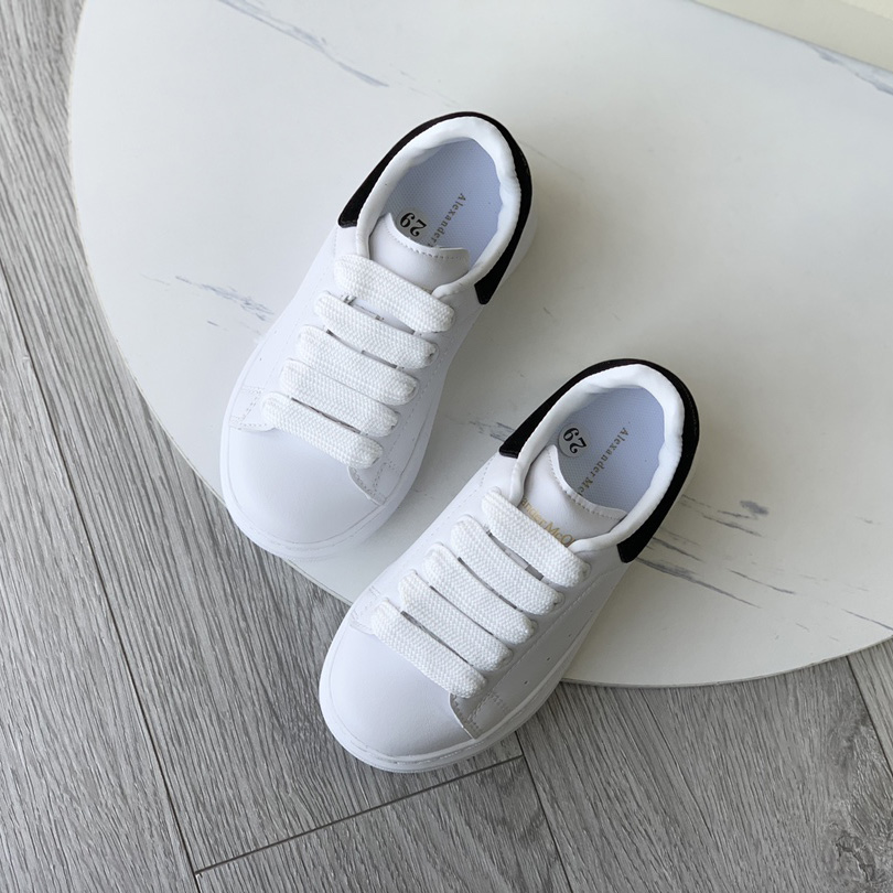 Alexander Mcqueen Oversized Kdis Sneaker  - PerfectKickZ