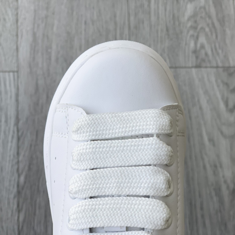 Alexander Mcqueen Oversized Kdis Sneaker  - PerfectKickZ