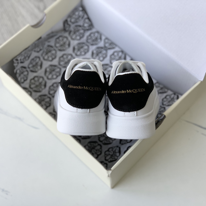 Alexander Mcqueen Oversized Kdis Sneaker  - PerfectKickZ