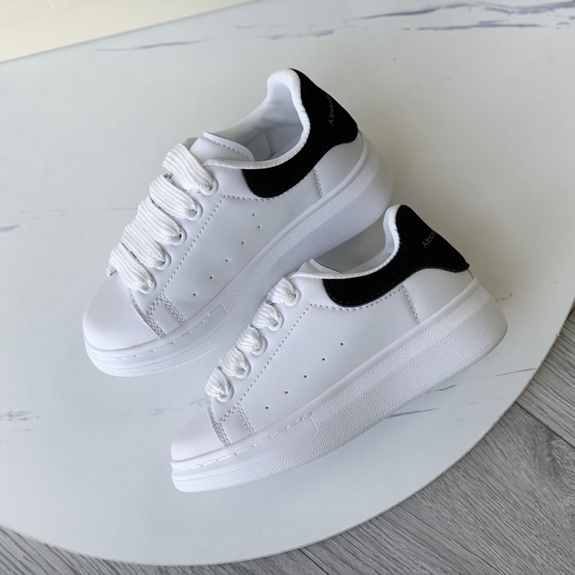Alexander Mcqueen Oversized Kdis Sneaker  - PerfectKickZ