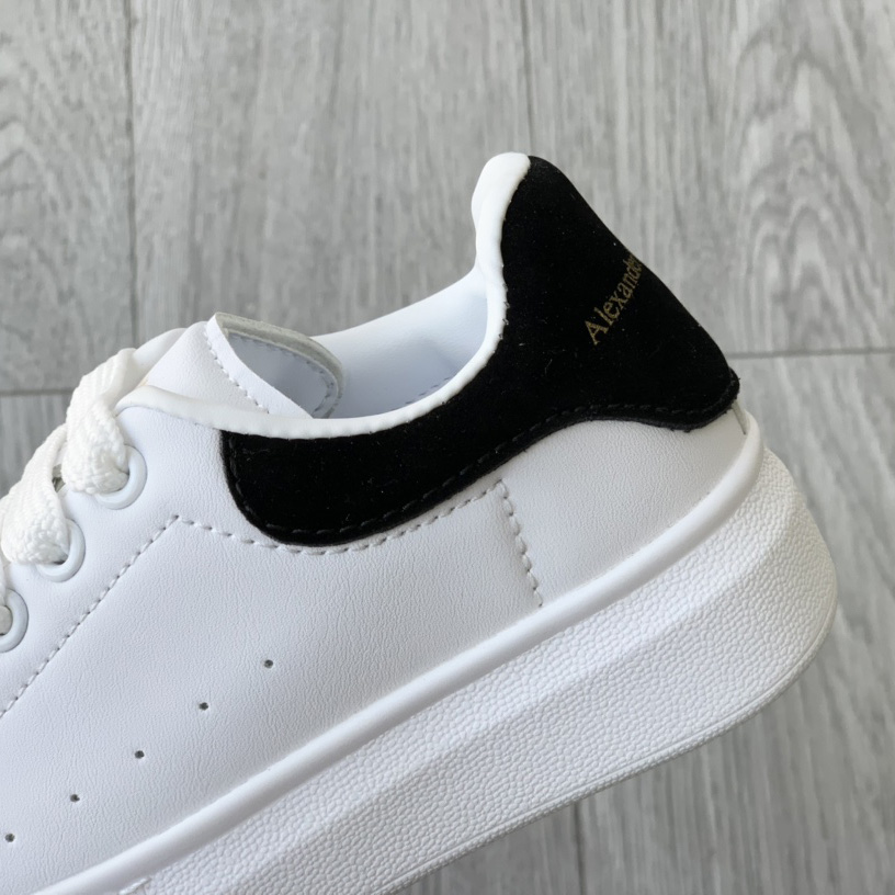Alexander Mcqueen Oversized Kdis Sneaker  - PerfectKickZ
