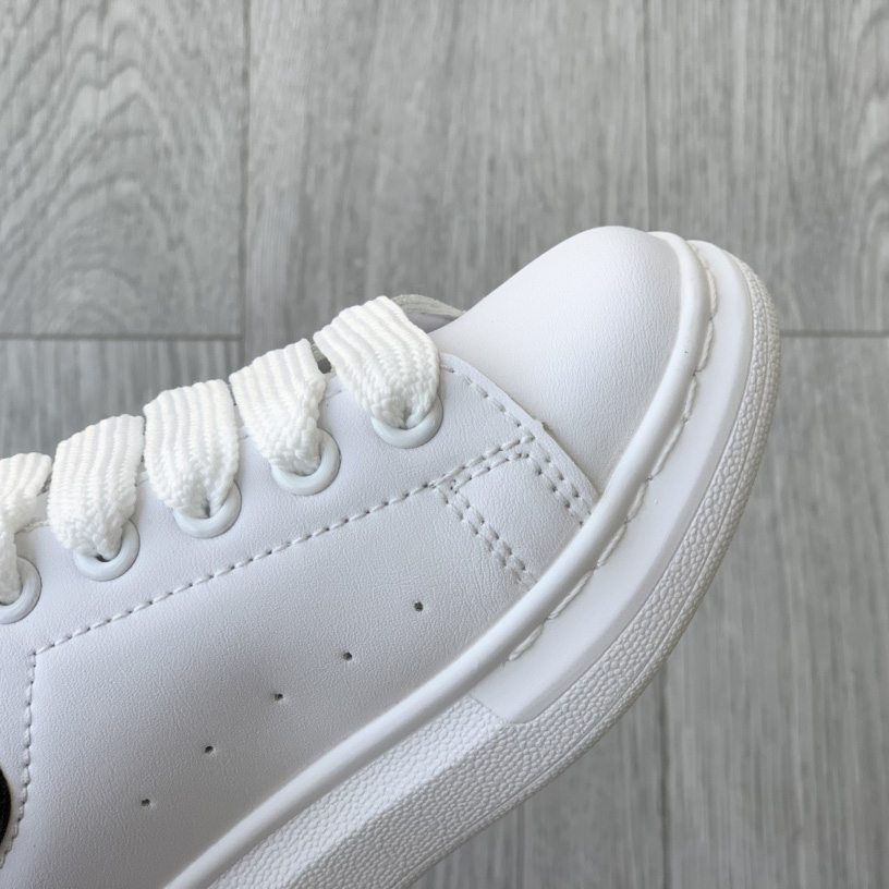 Alexander Mcqueen Oversized Kdis Sneaker  - PerfectKickZ