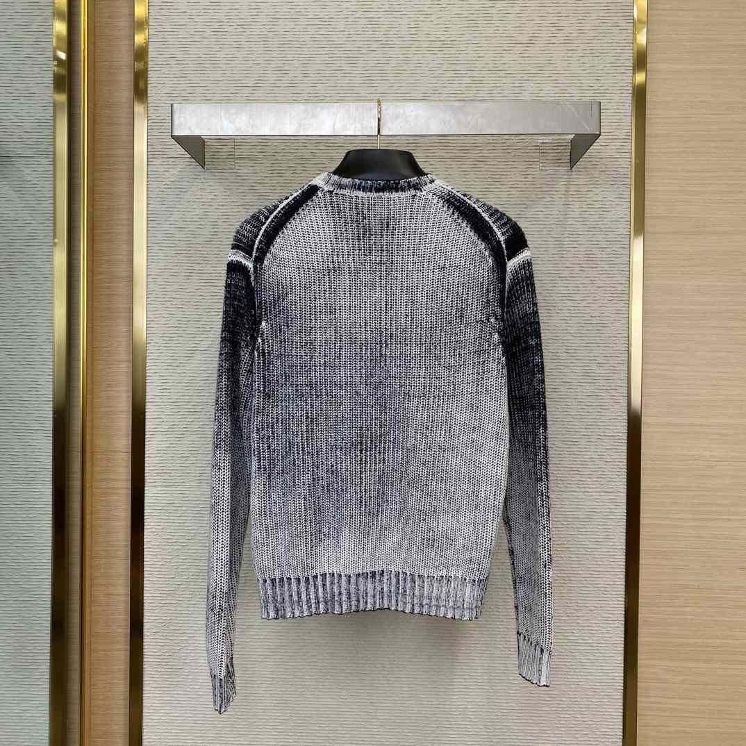 Acne Studios Crew Neck Jumper - PerfectKickZ