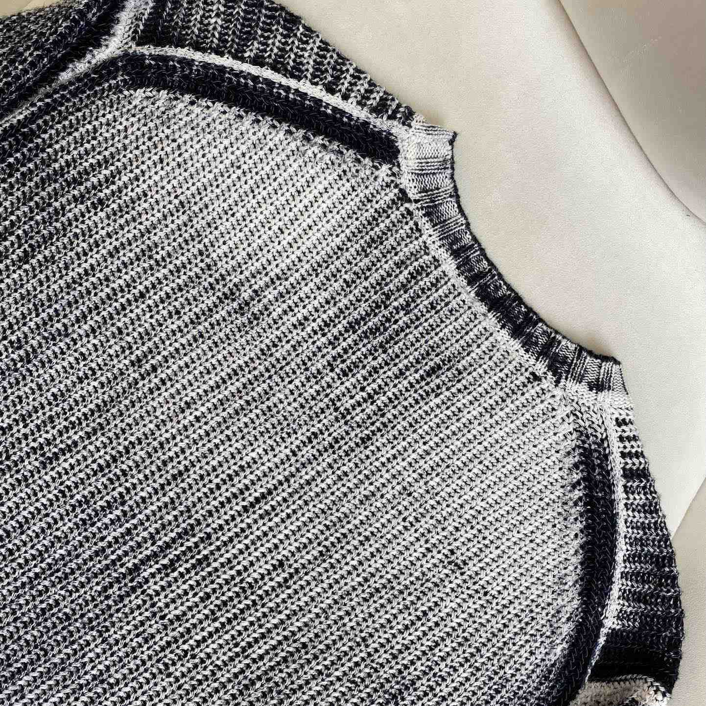 Acne Studios Crew Neck Jumper - PerfectKickZ