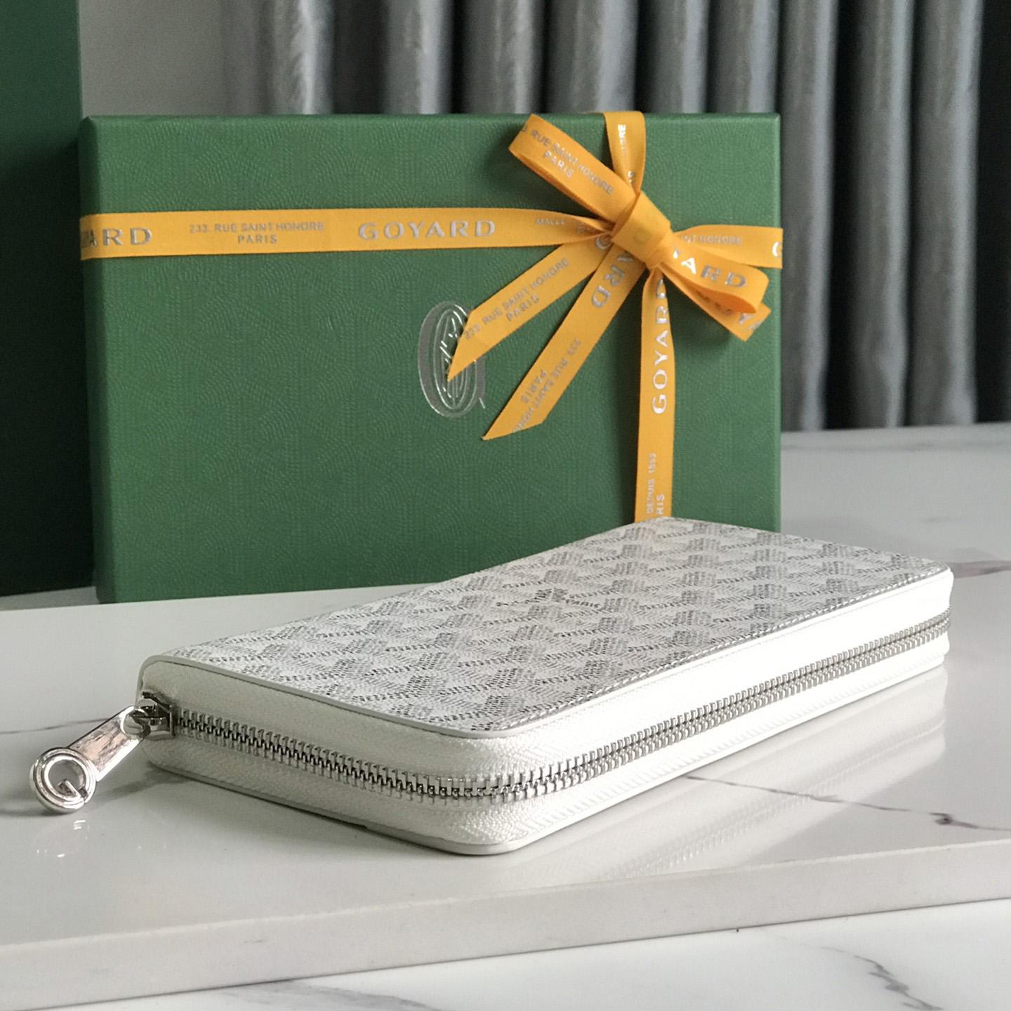Goyard Matignon GM Wallet - PerfectKickZ