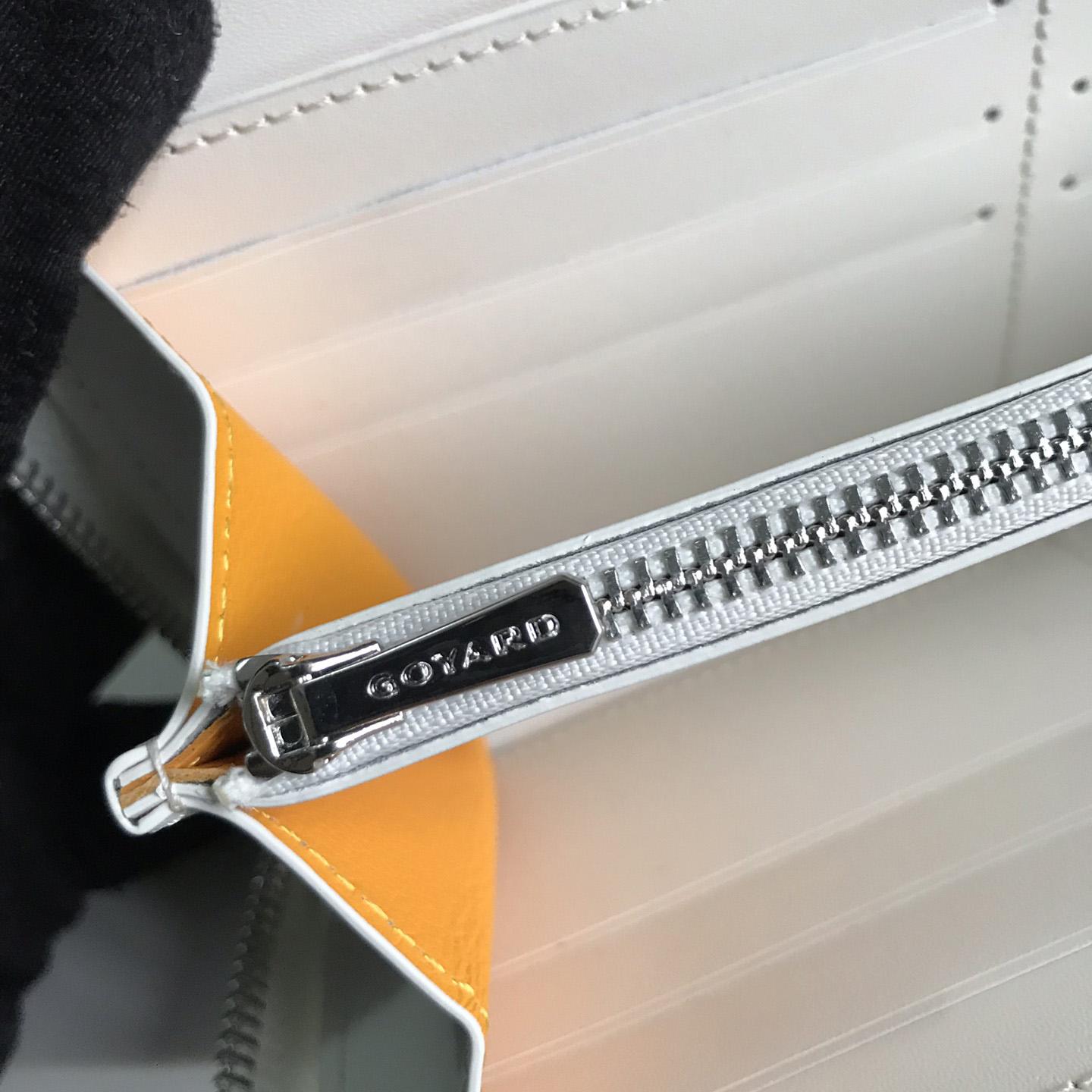 Goyard Matignon GM Wallet - PerfectKickZ