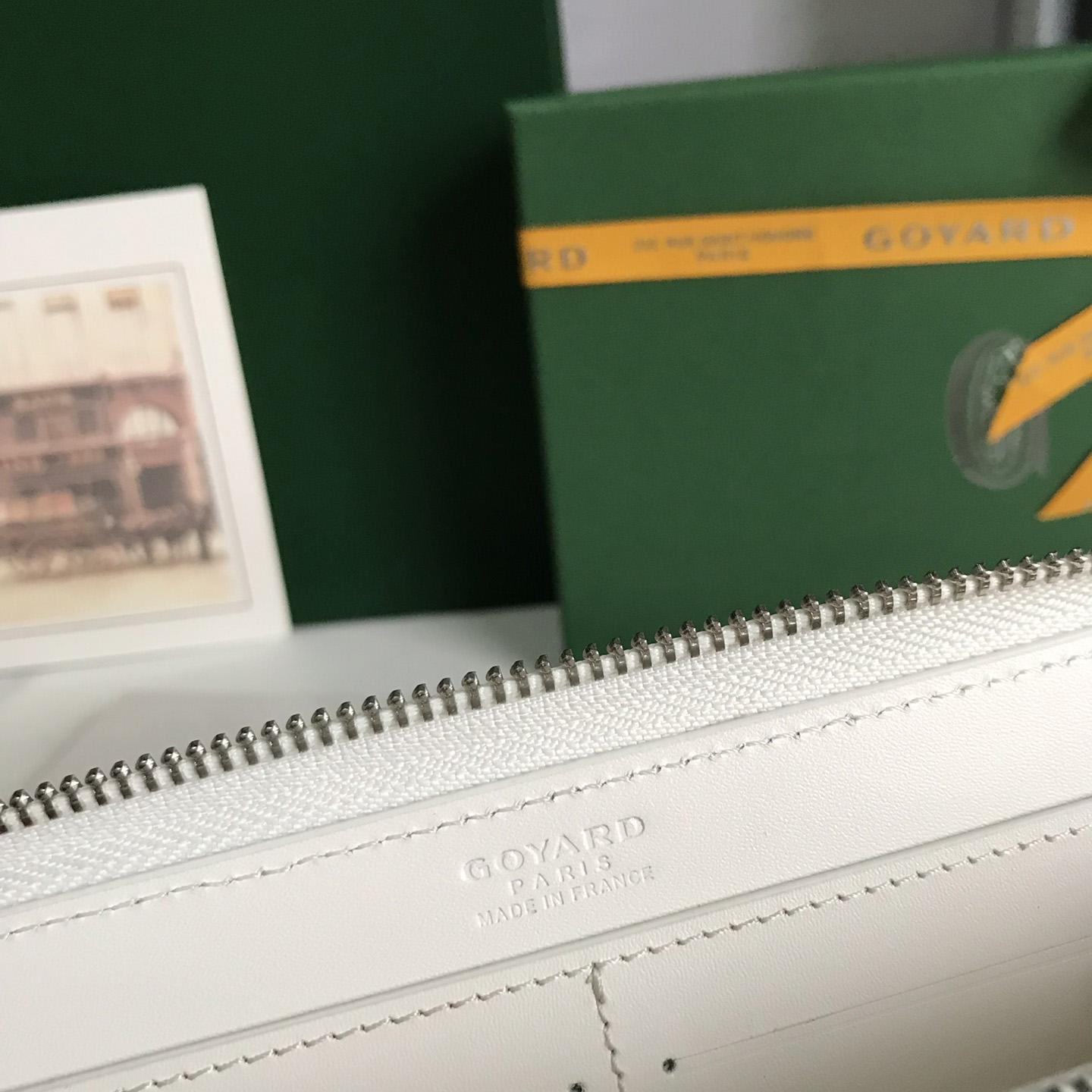 Goyard Matignon GM Wallet - PerfectKickZ