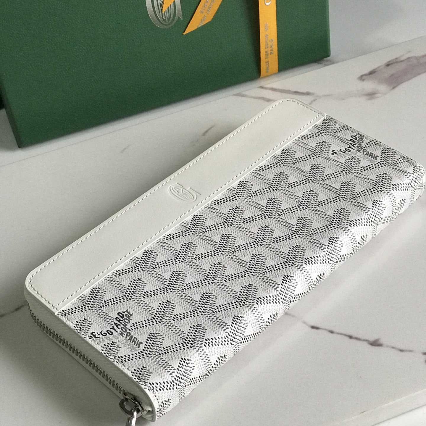 Goyard Matignon GM Wallet - PerfectKickZ
