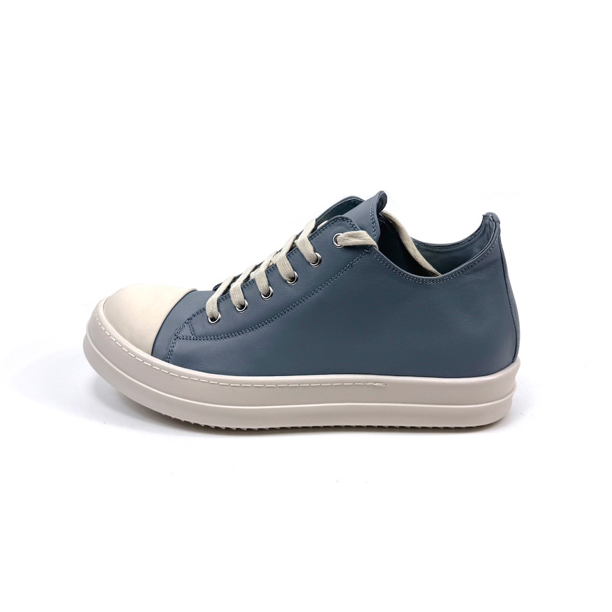 Rick Owens Low-Top Sneakers - PerfectKickZ