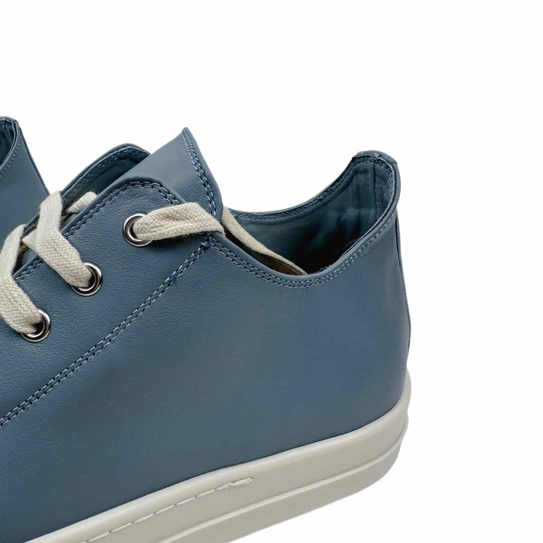 Rick Owens Low-Top Sneakers - PerfectKickZ