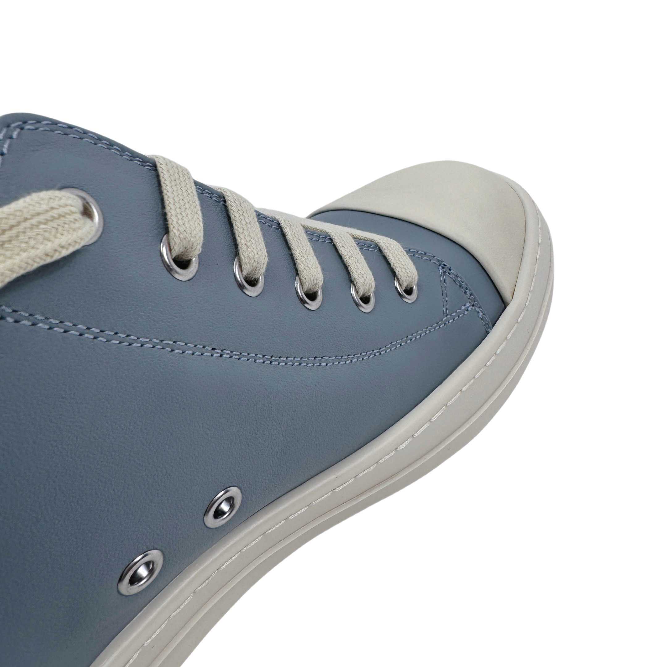 Rick Owens Low-Top Sneakers - PerfectKickZ