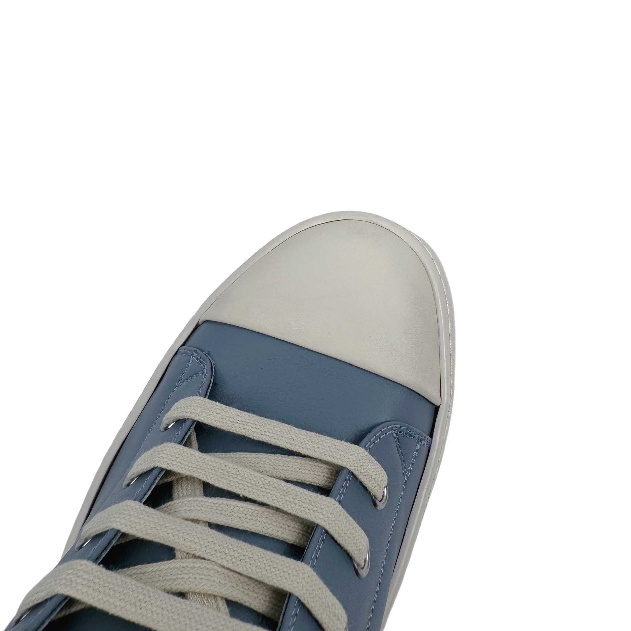Rick Owens Low-Top Sneakers - PerfectKickZ