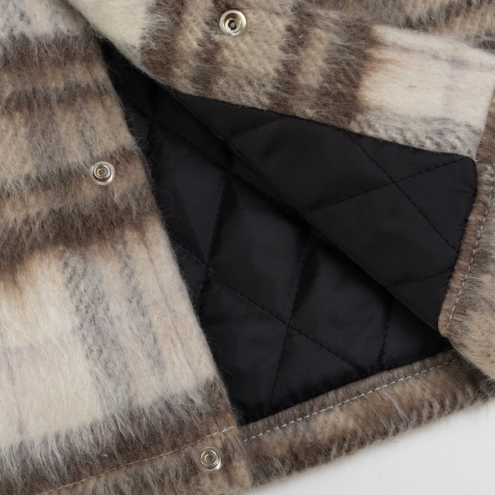 Chrome Hearts Jacket - PerfectKickZ