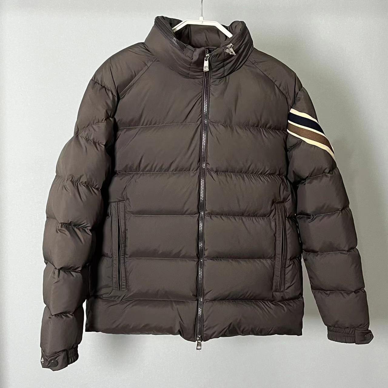 Moncler Solayan Short Down Jacket - PerfectKickZ