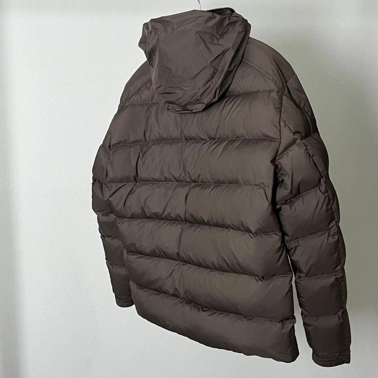 Moncler Solayan Short Down Jacket - 