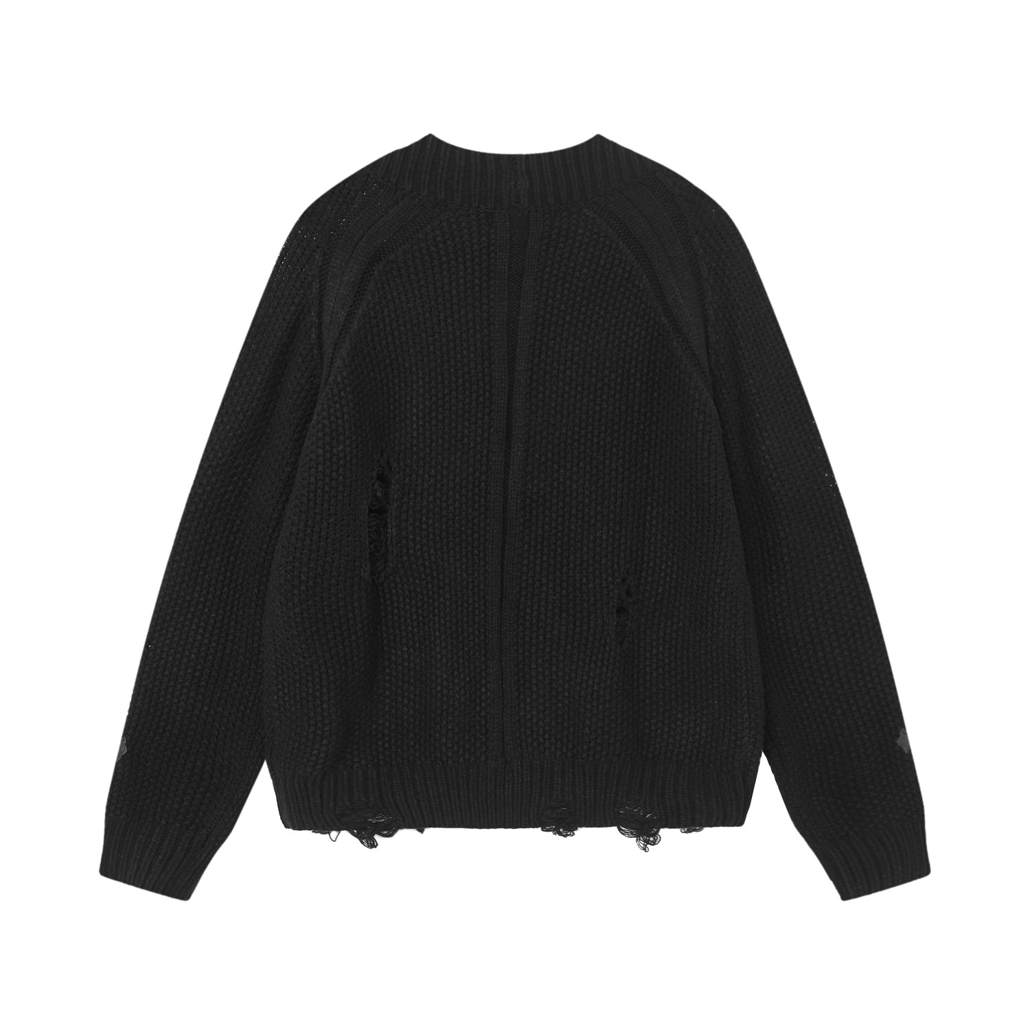 Chrome Hearts Cardigan - PerfectKickZ