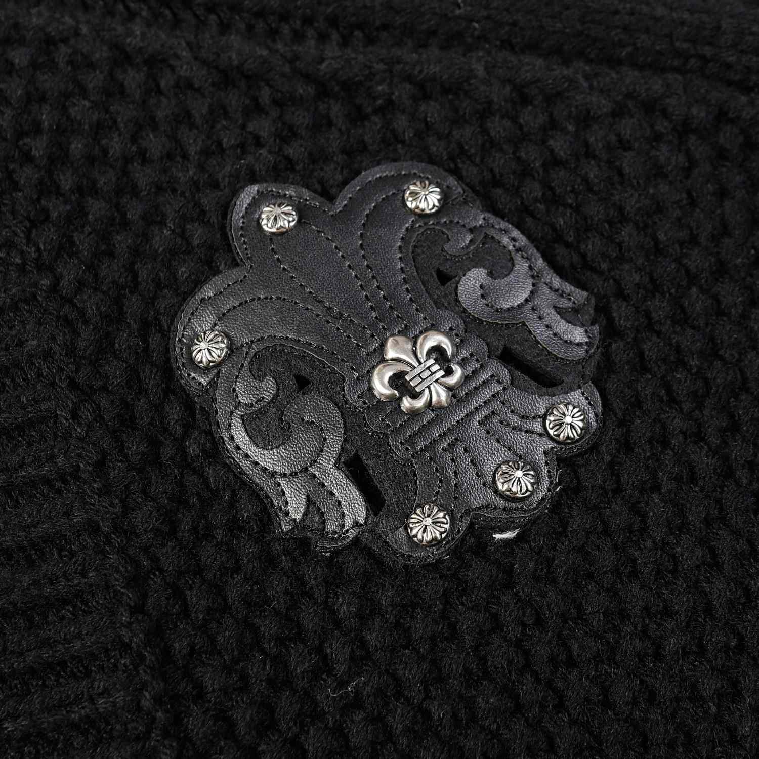 Chrome Hearts Cardigan - PerfectKickZ