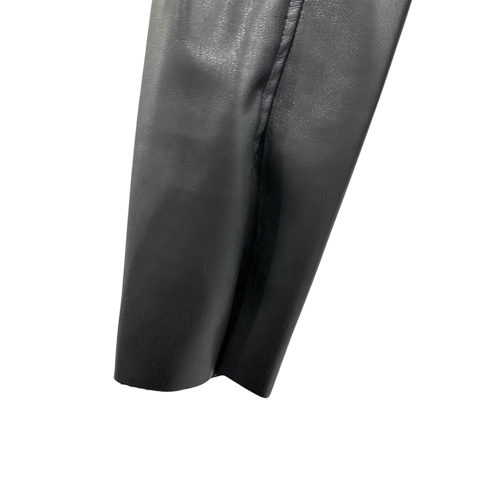 Rick Owens Gary Jacket 'Gun Metal' - PerfectKickZ