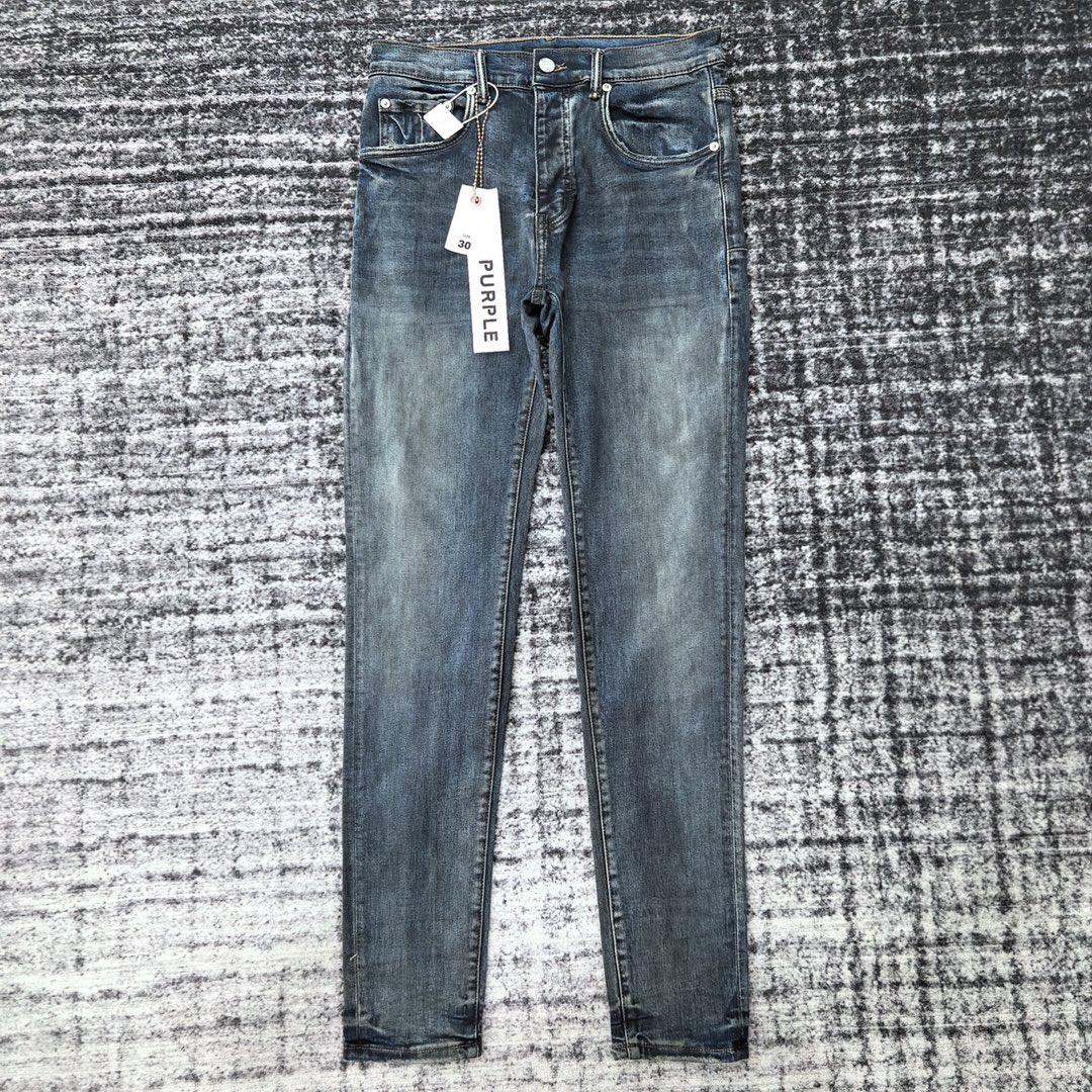 Purple-Brand Jeans   00105 - PerfectKickZ