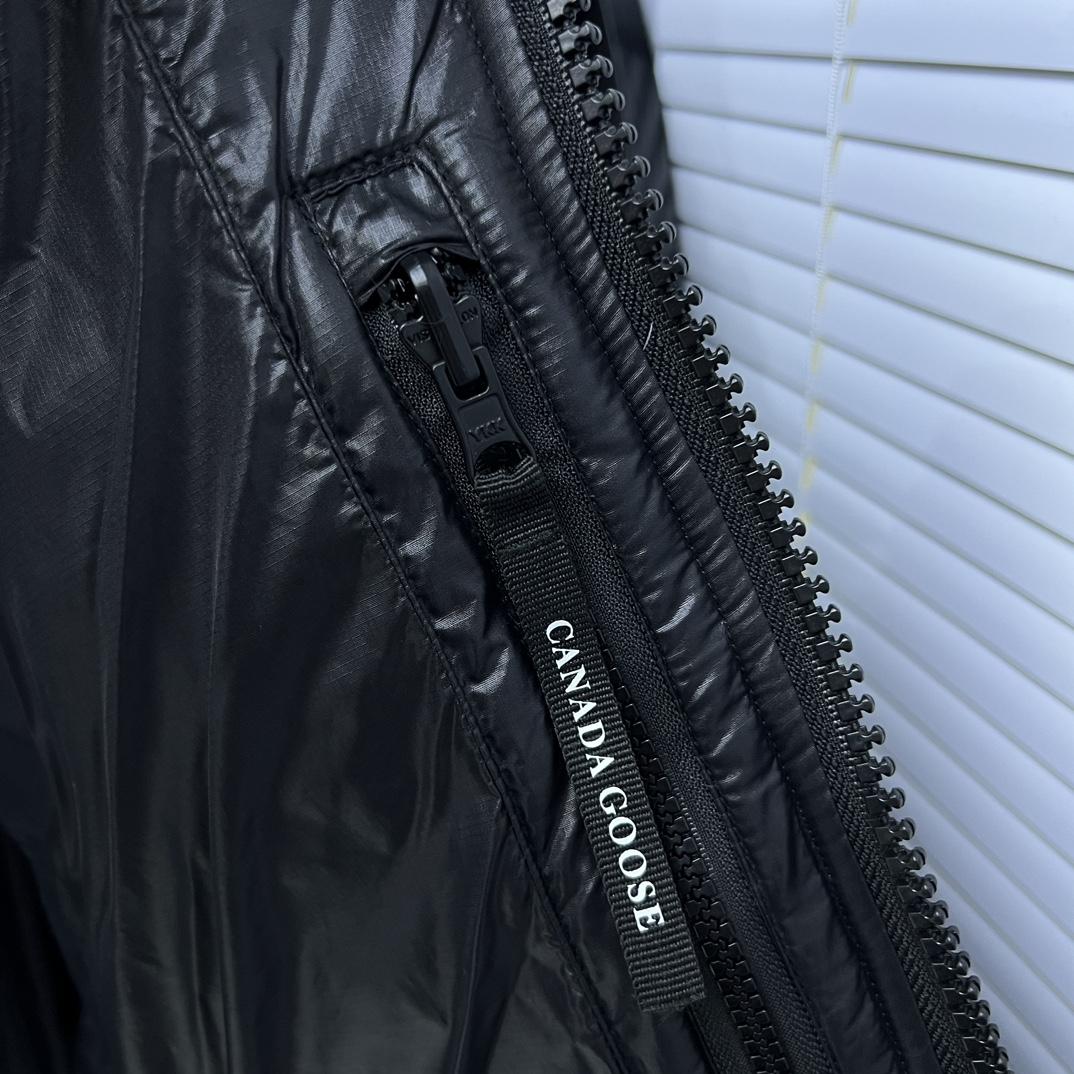 Canada Goose Crofton Puffer Jacket - PerfectKickZ