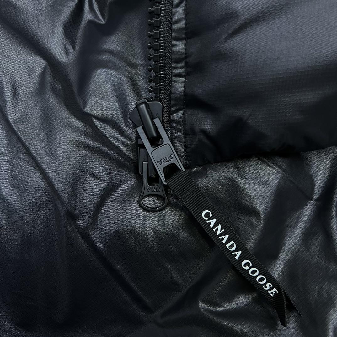 Canada Goose Crofton Puffer Jacket - PerfectKickZ