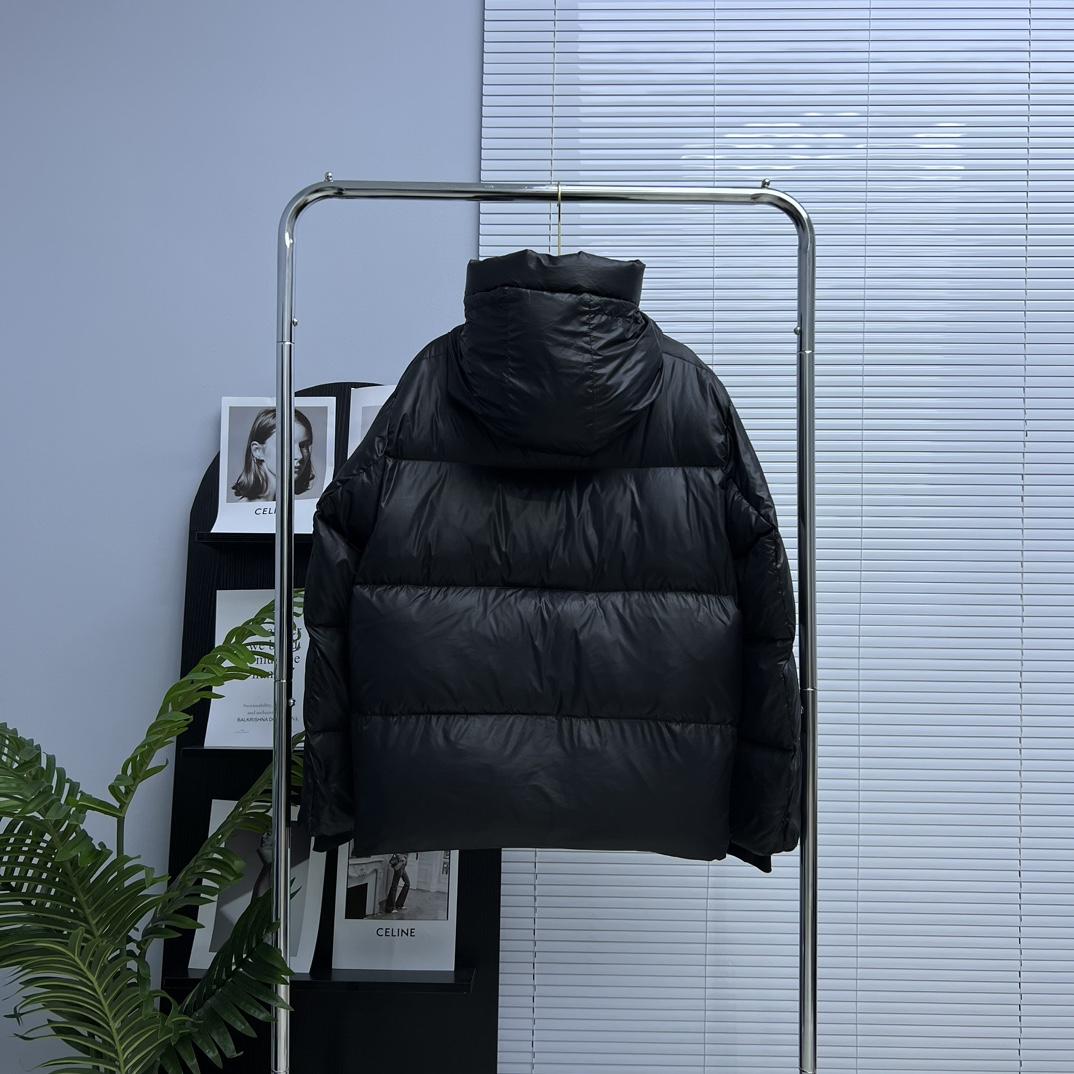 Canada Goose Crofton Puffer Jacket - PerfectKickZ