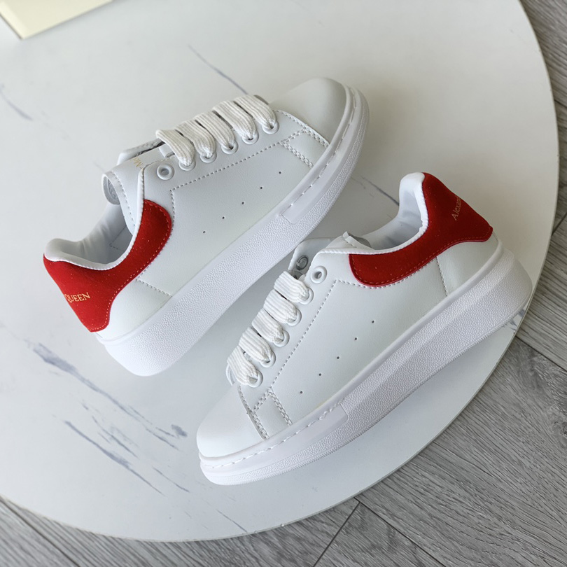 Alexander Mcqueen Oversized Kdis Sneaker  - PerfectKickZ