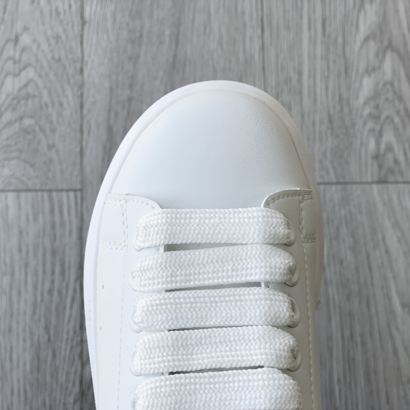 Alexander Mcqueen Oversized Kdis Sneaker  - PerfectKickZ