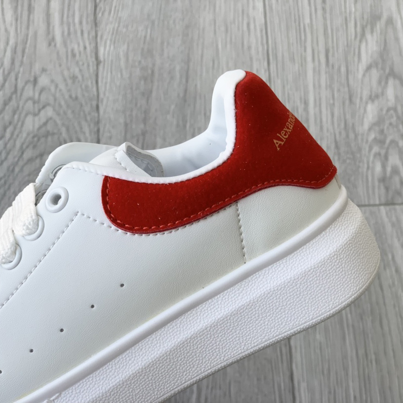 Alexander Mcqueen Oversized Kdis Sneaker  - PerfectKickZ