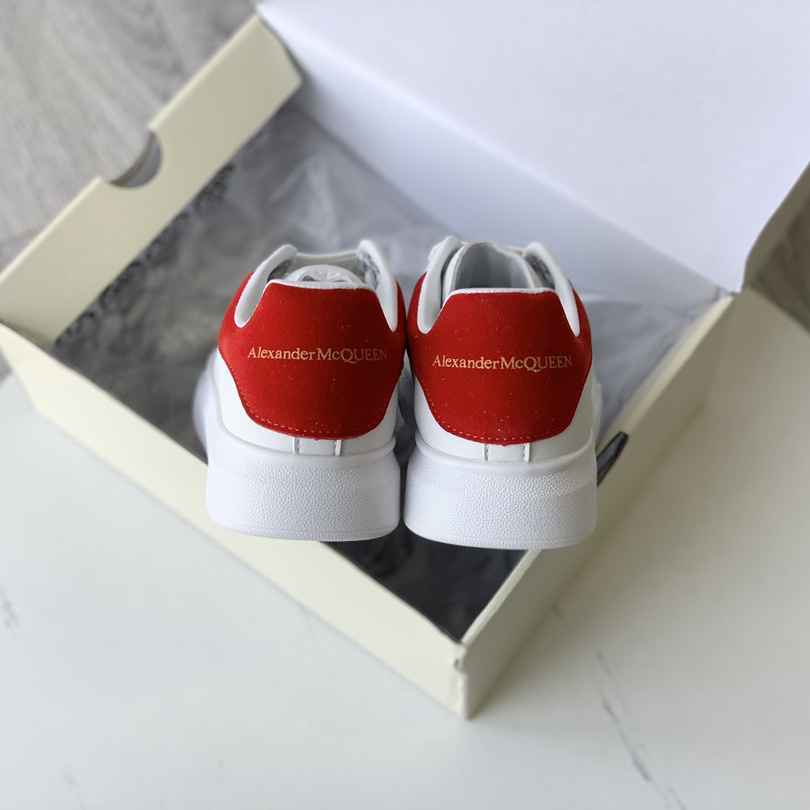Alexander Mcqueen Oversized Kdis Sneaker  - PerfectKickZ