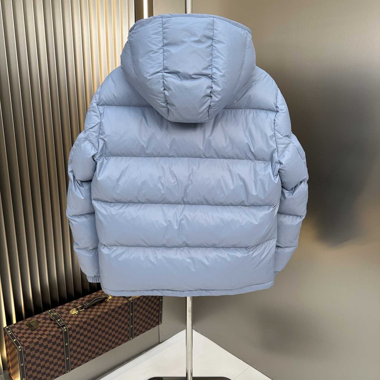 Moncler 2 In 1 cyclone Down Jacket - PerfectKickZ