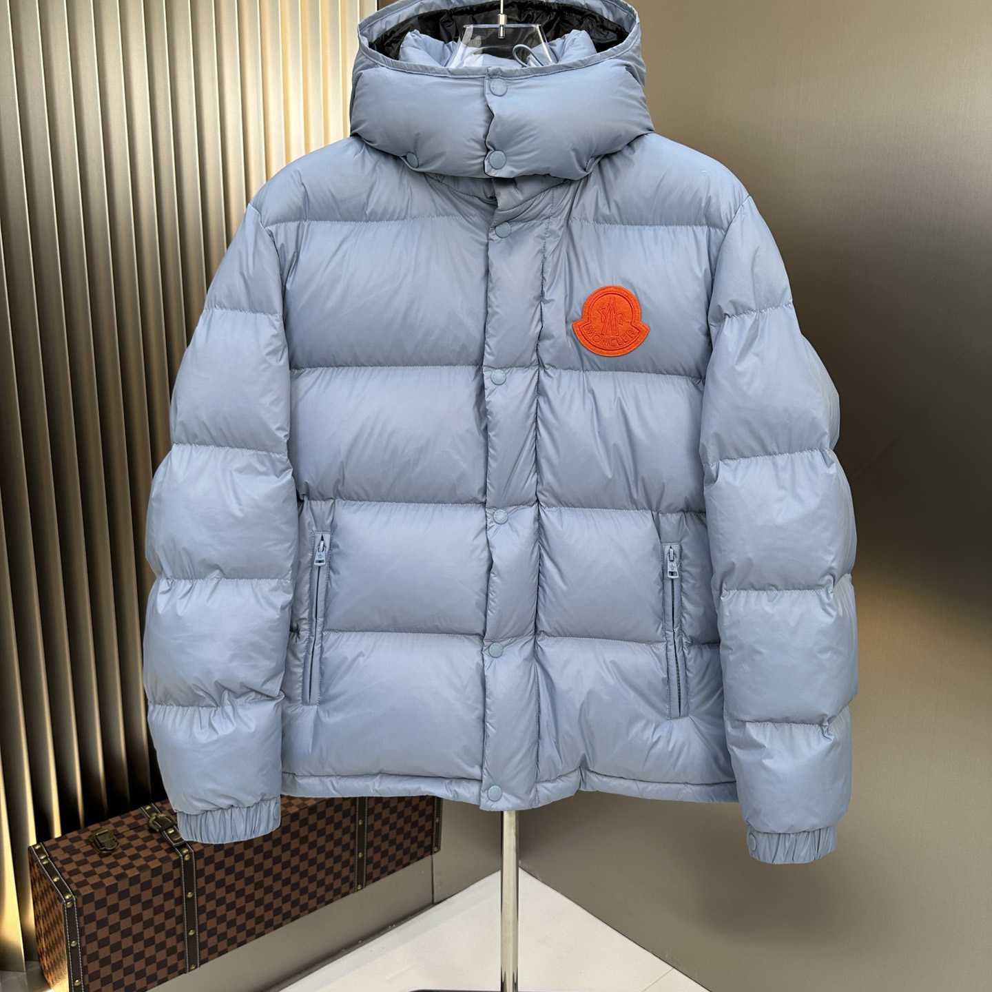 Moncler 2 In 1 cyclone Down Jacket - PerfectKickZ
