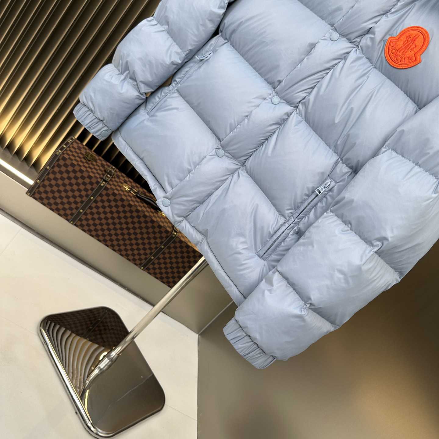 Moncler 2 In 1 cyclone Down Jacket - PerfectKickZ
