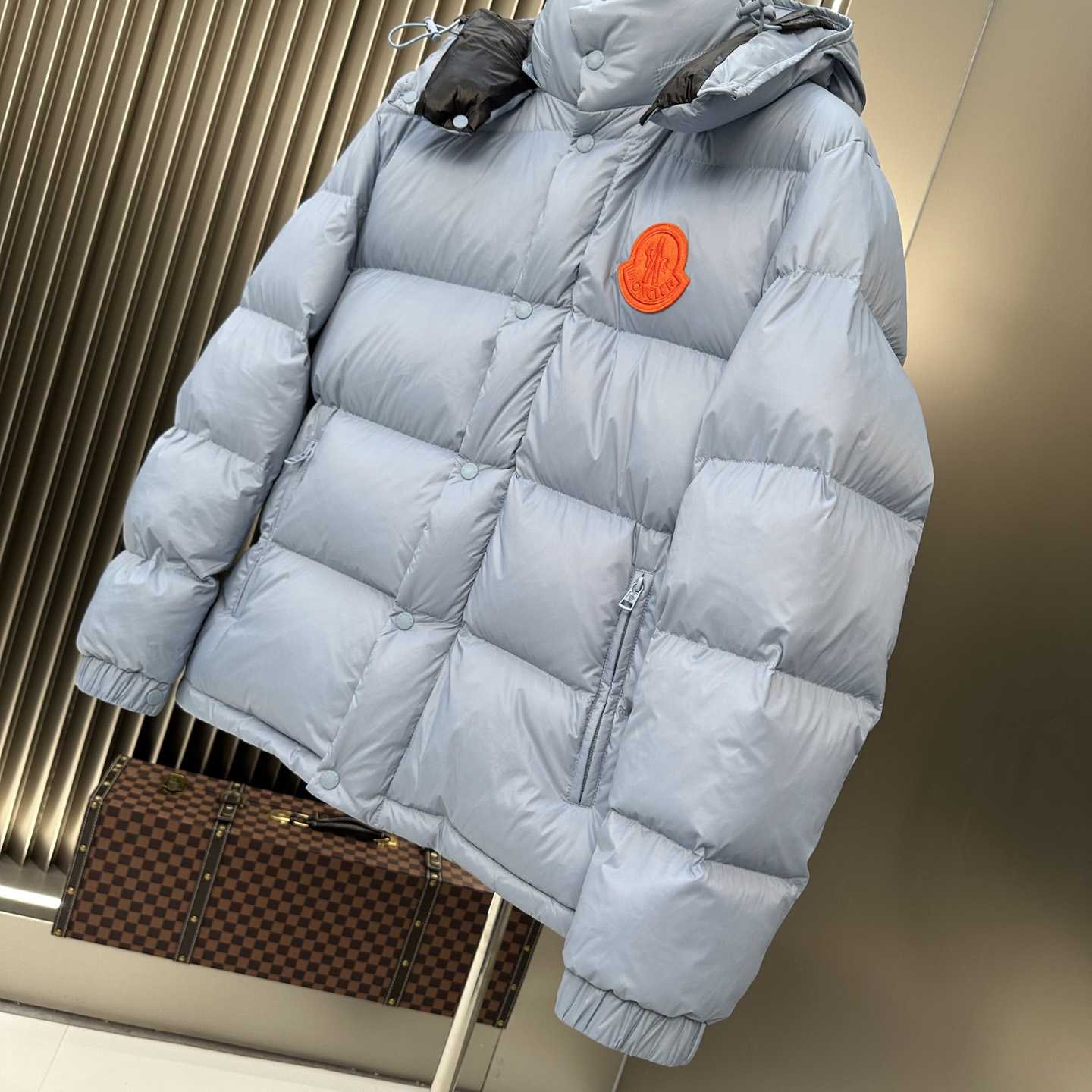 Moncler 2 In 1 cyclone Down Jacket - PerfectKickZ