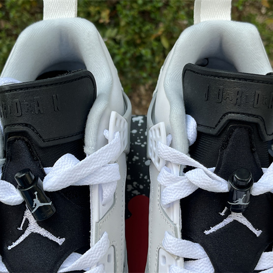 Jordan Spizike Low Sneakers   FQ1191-011 - PerfectKickZ