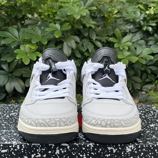 Jordan Spizike Low Sneakers   FQ1191-011 - PerfectKickZ