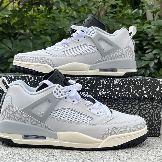 Jordan Spizike Low Sneakers   FQ1191-011 - PerfectKickZ