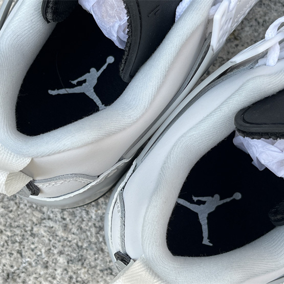 Jordan Spizike Low Sneakers   FQ1191-011 - PerfectKickZ