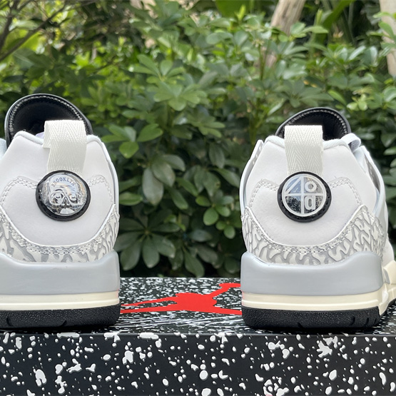 Jordan Spizike Low Sneakers   FQ1191-011 - PerfectKickZ