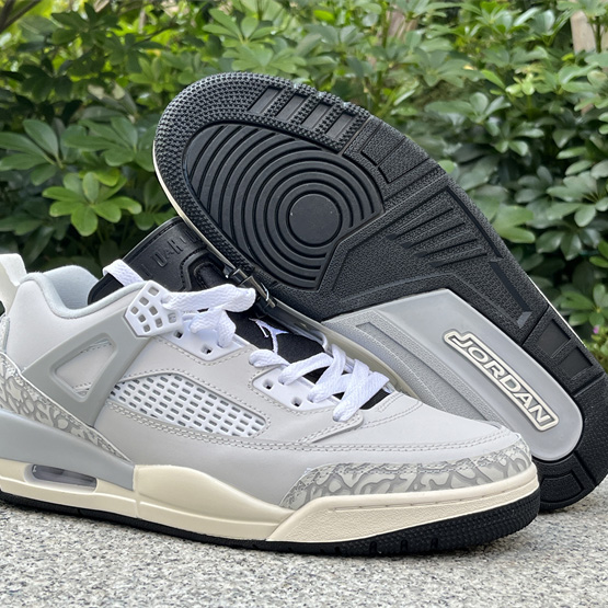 Jordan Spizike Low Sneakers   FQ1191-011 - PerfectKickZ