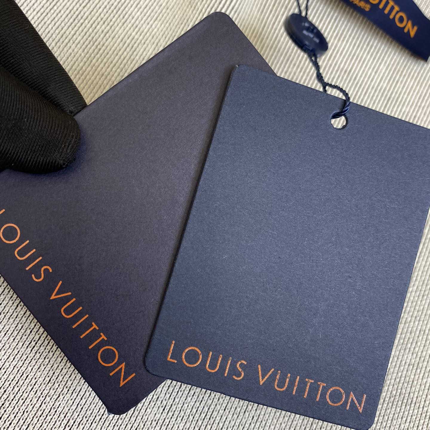 Louis Vuitton Graphic Intarsia Zipped Cotton Hoodie   1AFXKW - PerfectKickZ